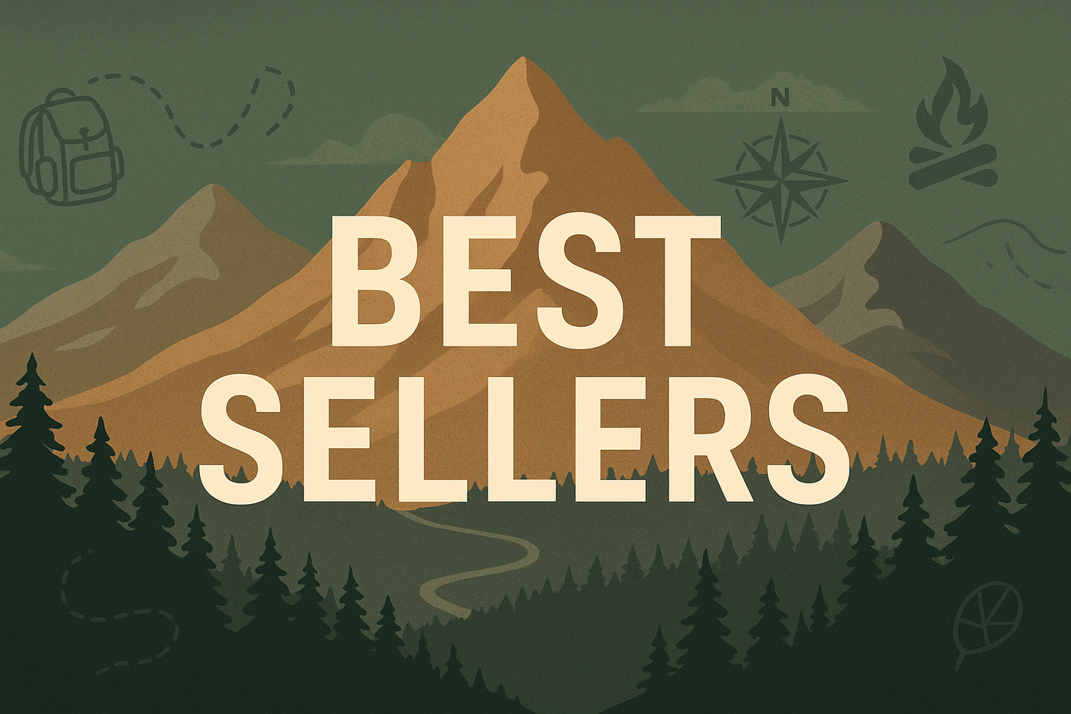 Best Sellers