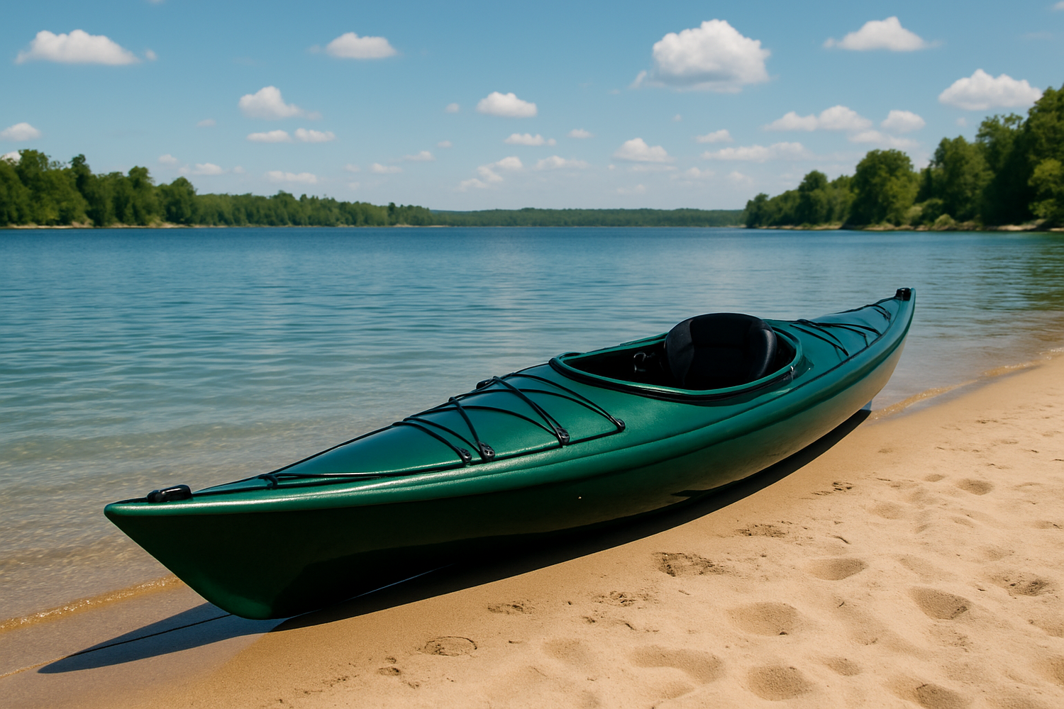 Kayaks